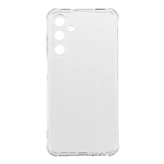 Tactical TPU Plyo Kryt pre Samsung Galaxy A25 5G Transparent Tactical TPU Plyo Kryt pre Samsung Galaxy A25 5G Transparent