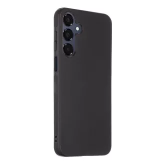 Tactical TPU Kryt pre Samsung Galaxy A16 5G Black