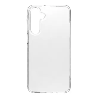 Tactical TPU Kryt pre Samsung Galaxy A16 4G/5G Transparent
