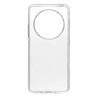 Tactical TPU Kryt pre Xiaomi Redmi 14C 4G/Poco C75 Transparent Tactical TPU Kryt pre Xiaomi Redmi 14C 4G/Poco C75 Transparent