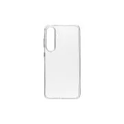Tactical TPU Kryt pre Samsung Galaxy S25+ Transparent
