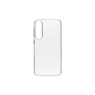 Tactical TPU Kryt pre Samsung Galaxy S25+ Transparent