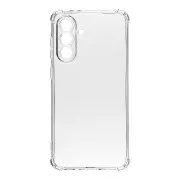 Tactical TPU Plyo Kryt pre Samsung Galaxy S25 Transparent