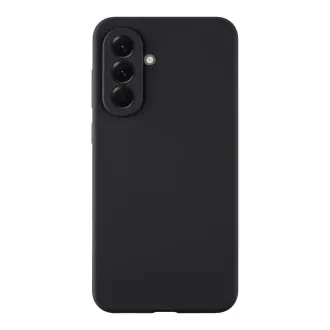 Tactical Velvet Smoothie Kryt pre Samsung Galaxy A56 5G Asphalt