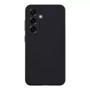 Tactical Velvet Smoothie Kryt pre Samsung Galaxy S25 Asphalt