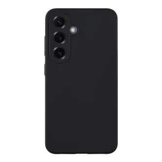 Tactical Velvet Smoothie Kryt pre Samsung Galaxy S25 Asphalt