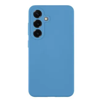 Tactical Velvet Smoothie Kryt pre Samsung Galaxy S25 Avatar