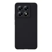 Tactical Velvet Smoothie Kryt pre Xiaomi 14T Asphalt