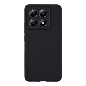 Tactical Velvet Smoothie Kryt pre Xiaomi 14T Asphalt