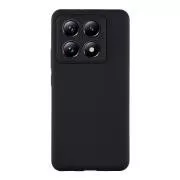 Tactical Velvet Smoothie Kryt pre Xiaomi 14T Pre Asphalt