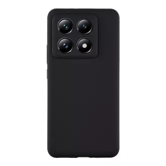 Tactical Velvet Smoothie Kryt pre Xiaomi 14T Pre Asphalt Tactical Velvet Smoothie Kryt pre Xiaomi 14T Pre Asphalt