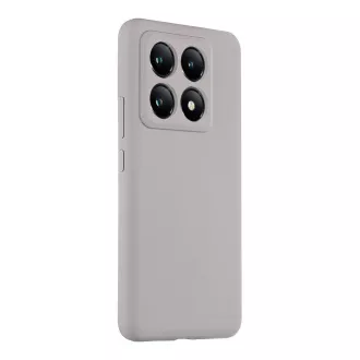 Tactical Velvet Smoothie Kryt pre Xiaomi 14T Pre Foggy Tactical Velvet Smoothie Kryt pre Xiaomi 14T Pre Foggy