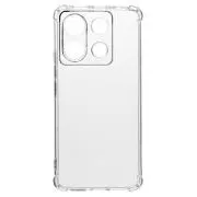 Tactical TPU Plyo Kryt pre Xiaomi Redmi 15C 4G/5G Transparent