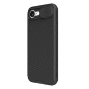 Nillkin CamShield PRE Zadný Kryt pre Apple iPhone 16e/17e Black