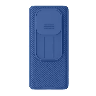 Nillkin CamShield PRO Zadný Kryt pre Xiaomi Redmi Note 14 Pro+ 5G Blue Nillkin CamShield PRO Zadný Kryt pre Xiaomi Redmi Note 14 Pro+ 5G Blue