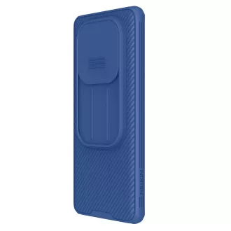 Nillkin CamShield PRO Zadný Kryt pre Xiaomi Redmi Note 14 Pro+ 5G Blue Nillkin CamShield PRO Zadný Kryt pre Xiaomi Redmi Note 14 Pro+ 5G Blue