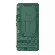 Nillkin CamShield PRO Zadný Kryt pre Xiaomi Redmi Note 14 Pro+ 5G Dark Green