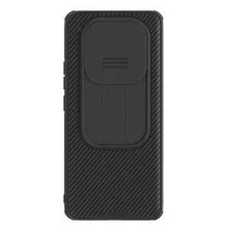 Nillkin CamShield PRO Zadný Kryt pre Xiaomi Redmi Note 14 Pro+ 5G Black Nillkin CamShield PRO Zadný Kryt pre Xiaomi Redmi Note 14 Pro+ 5G Black