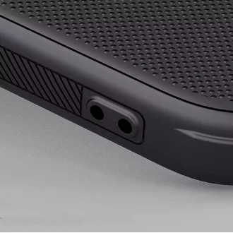 Nillkin Super Frosted PRE Magnetic Zadný Kryt pre Apple iPhone 16 Black
