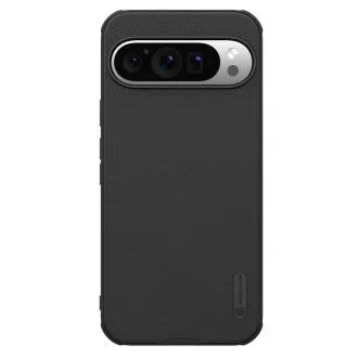 Nillkin Super Frosted PRE Magnetic Zadný Kryt pre Google Pixel 9 Pre XL Black Nillkin Super Frosted PRE Magnetic Zadný Kryt pre Google Pixel 9 Pre XL Black
