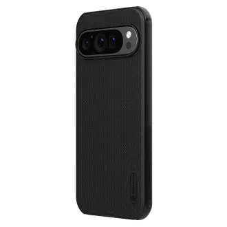 Nillkin Super Frosted PRE Magnetic Zadný Kryt pre Google Pixel 9 Pre XL Black Nillkin Super Frosted PRE Magnetic Zadný Kryt pre Google Pixel 9 Pre XL Black