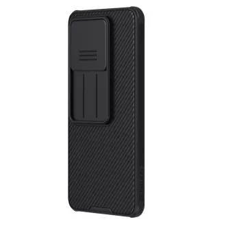 Nillkin CamShield PRE Zadný Kryt pre Xiaomi 14T Black Nillkin CamShield PRE Zadný Kryt pre Xiaomi 14T Black