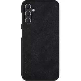 Nillkin Qin Book Puzdro pre Samsung Galaxy A14 5G Black