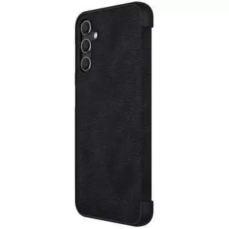 Nillkin Qin Book Puzdro pre Samsung Galaxy A14 5G Black
