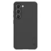 Nillkin Frosted PRO Zadný Kryt pre Samsung Galaxy S23 Black