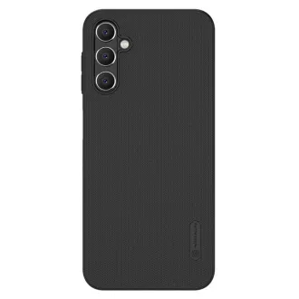 Nillkin Super Frosted Zadný Kryt pre Samsung Galaxy A14 5G Black