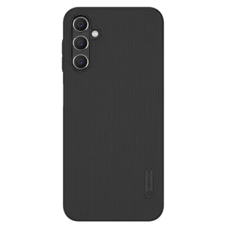 Nillkin Super Frosted Zadný Kryt pre Samsung Galaxy A14 4G Black