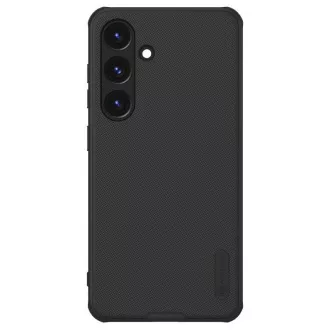 Nillkin Super Frosted PRE Zadný Kryt pre Samsung Galaxy S24 Black