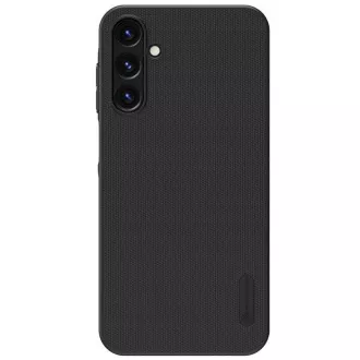 Nillkin Super Frosted Zadný Kryt pre Samsung Galaxy A15 5G Black Nillkin Super Frosted Zadný Kryt pre Samsung Galaxy A15 5G Black