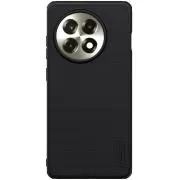 Nillkin Super Frosted PRE Zadný Kryt pre OnePlus 13R Black