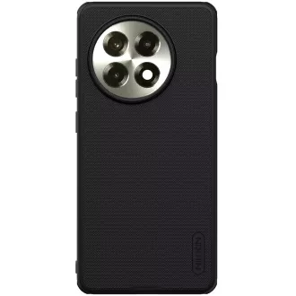 Nillkin Super Frosted PRE Zadný Kryt pre OnePlus 13R Black