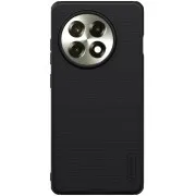 Nillkin Super Frosted PRE Zadný Kryt pre OnePlus 13R Black