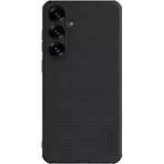 Nillkin Super Frosted PRE Zadný Kryt pre Samsung Galaxy S25 Black