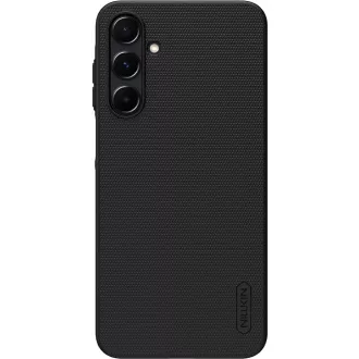 Nillkin Super Frosted Zadný Kryt pre Samsung Galaxy A16 4G/5G Black