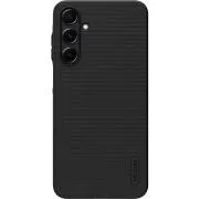 Nillkin Super Frosted Zadný Kryt pre Samsung Galaxy A16 4G/5G Black