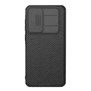 Nillkin CamShield PRE Zadný Kryt pre Samsung Galaxy A36 5G Black