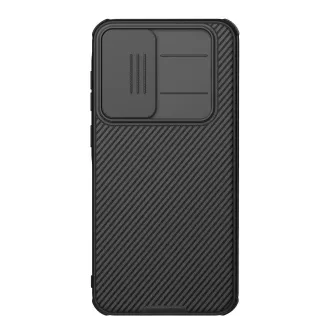 Nillkin CamShield PRE Zadný Kryt pre Samsung Galaxy A36 5G Black Nillkin CamShield PRE Zadný Kryt pre Samsung Galaxy A36 5G Black