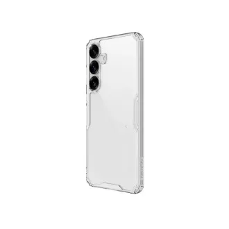 Nillkin Nature TPU PRE Kryt pre Samsung Galaxy S25 Transparent