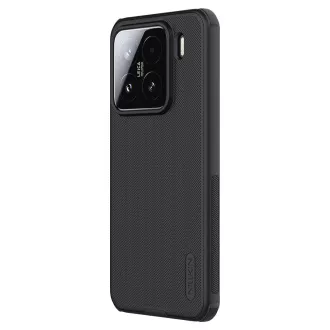 Nillkin Super Frosted PRE Zadný Kryt pre Xiaomi 15 Ultra Black