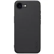 Nillkin Super Frosted PRO Zadný Kryt pre Apple iPhone 16e/17e Black