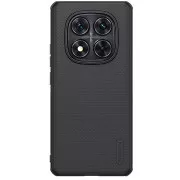 Nillkin Super Frosted PRO Zadný Kryt pre Xiaomi Redmi Note 14 Pre 5G/Poco X7 5G Black