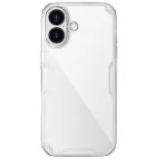 Nillkin Nature TPU PRE Kryt pre Apple iPhone 17 Transparent