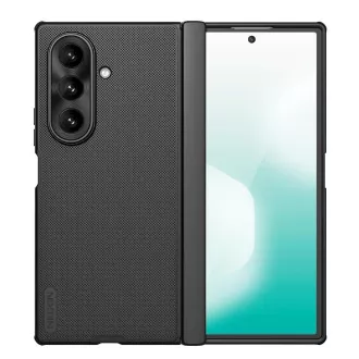 Nillkin Super Frosted FOLD Samsung Galaxy Z Fold 7 Black Nillkin Super Frosted FOLD Samsung Galaxy Z Fold 7 Black