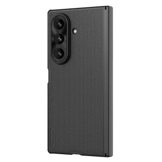 Nillkin Super Frosted FOLD Samsung Galaxy Z Fold 7 Black Nillkin Super Frosted FOLD Samsung Galaxy Z Fold 7 Black