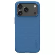 Nillkin Super Frosted PRE Apple iPhone 17 Pre Blue