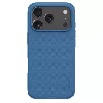 Nillkin Super Frosted PRE Apple iPhone 17 Pre Max Blue